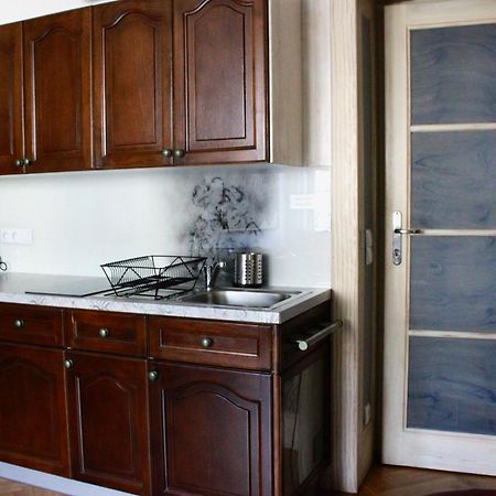 Alder Apartments Краков Экстерьер фото