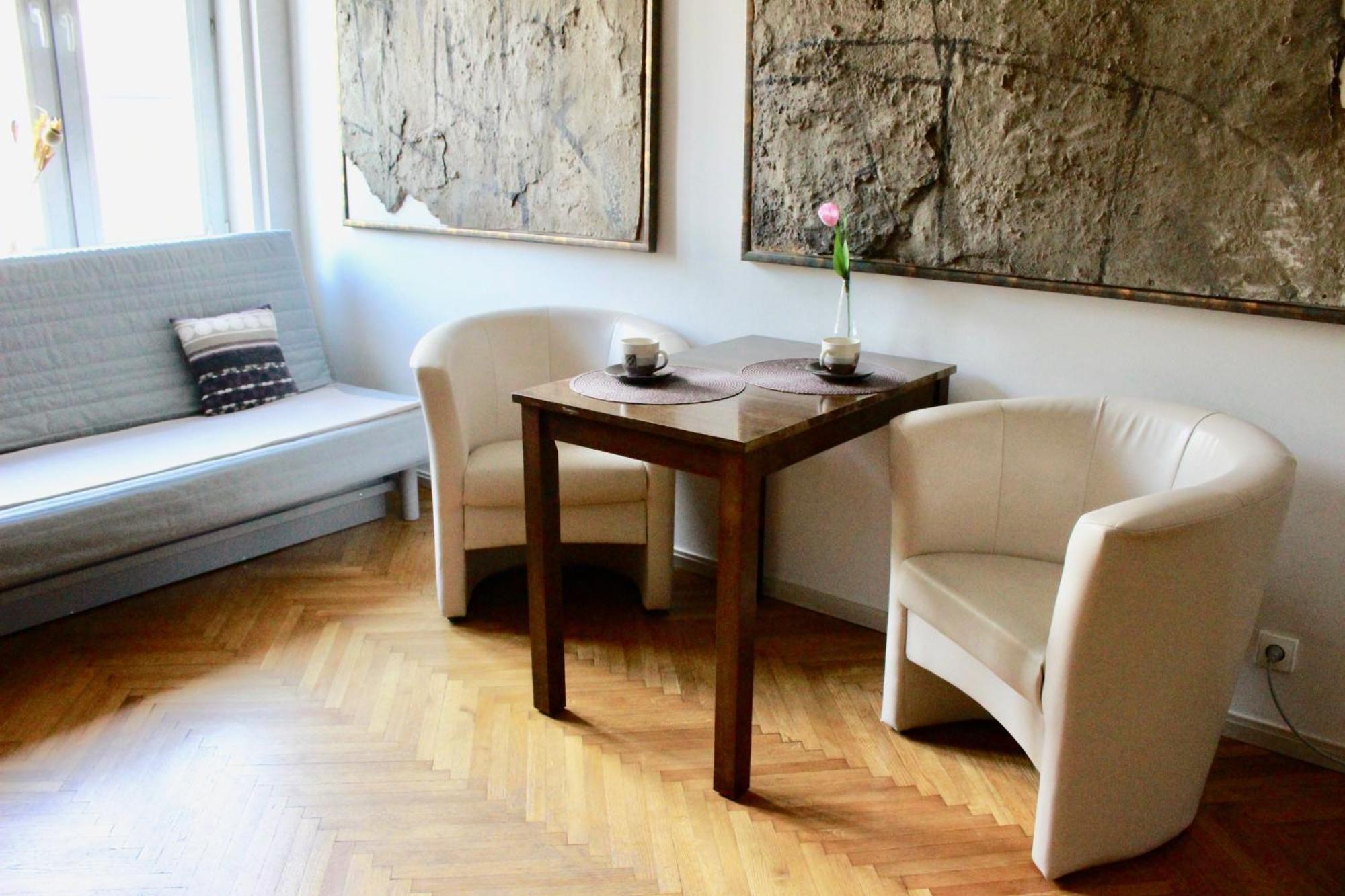 Alder Apartments Краков Экстерьер фото