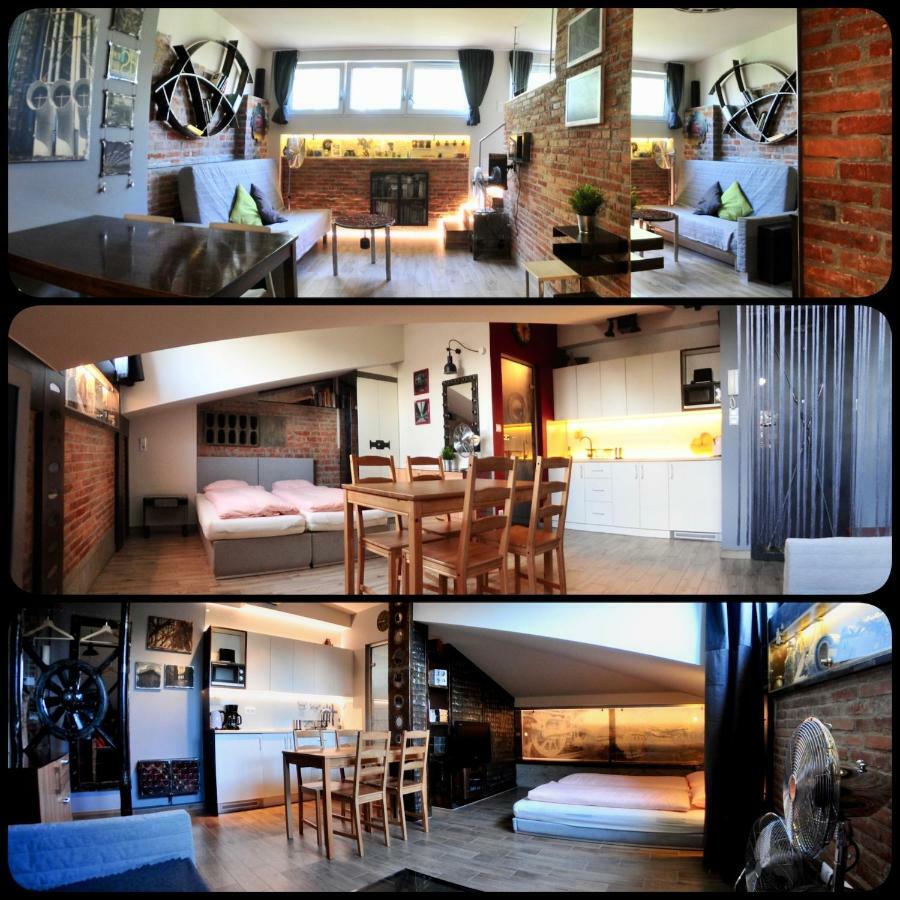 Alder Apartments Краков Экстерьер фото
