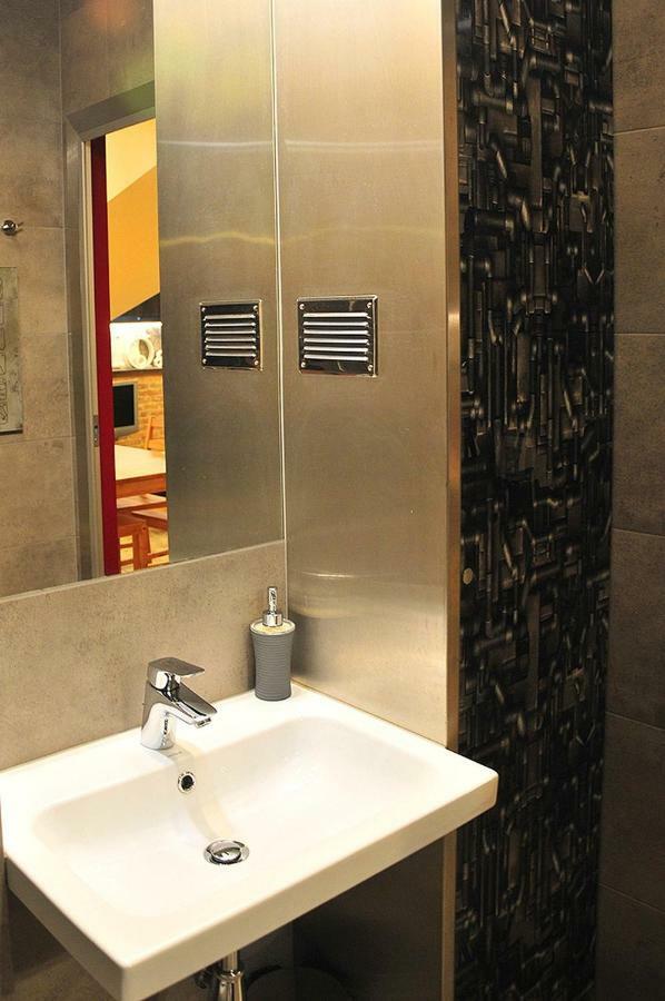 Alder Apartments Краков Экстерьер фото