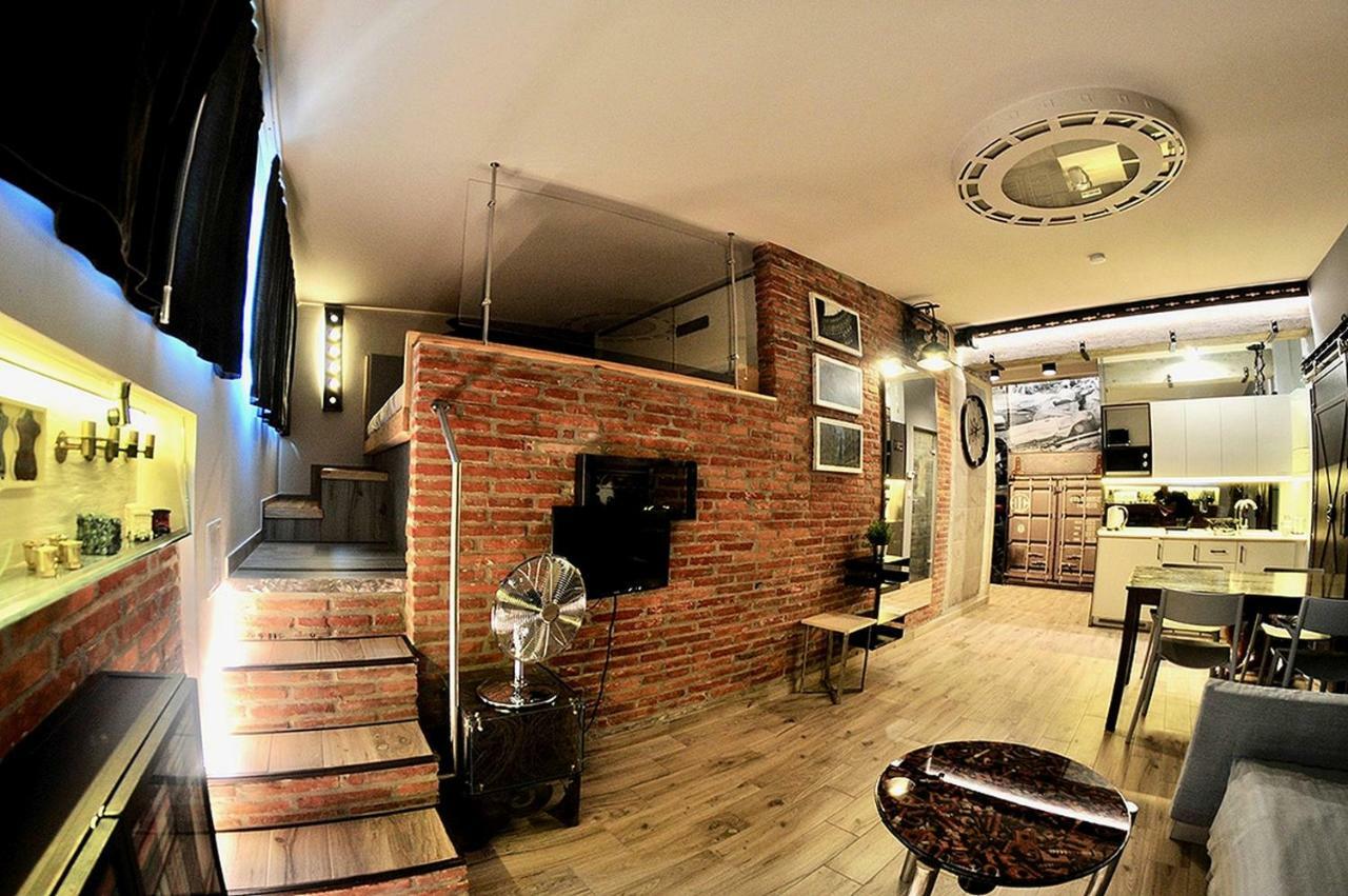 Alder Apartments Краков Экстерьер фото