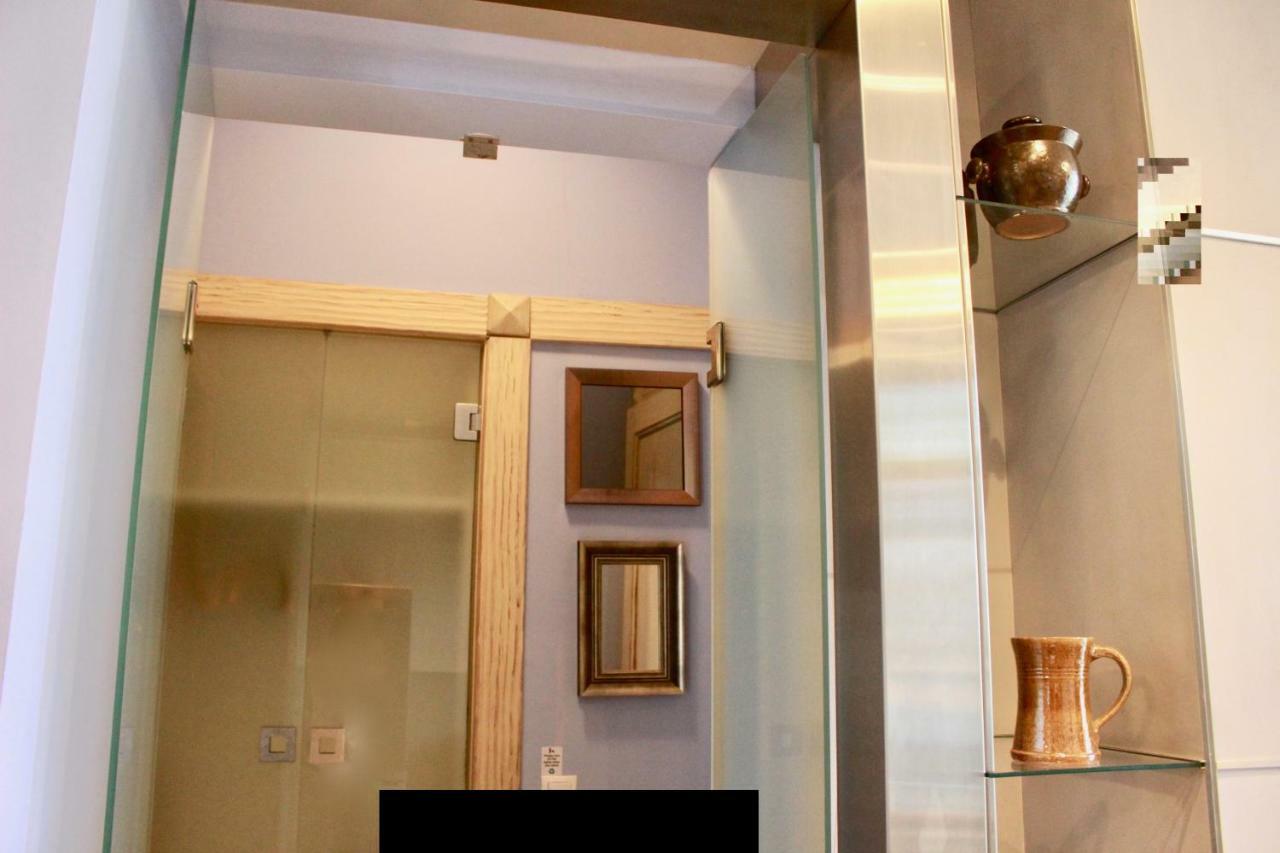 Alder Apartments Краков Экстерьер фото