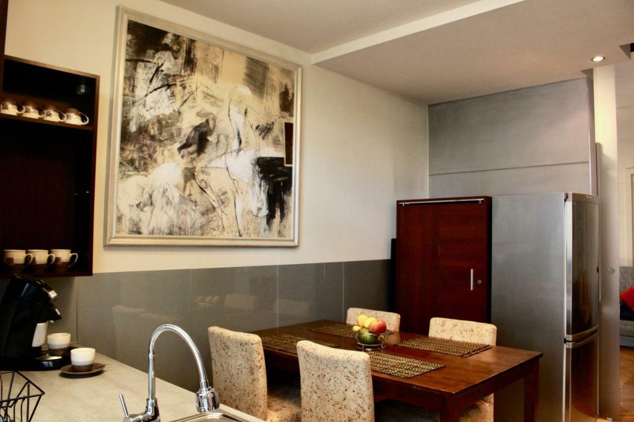 Alder Apartments Краков Экстерьер фото