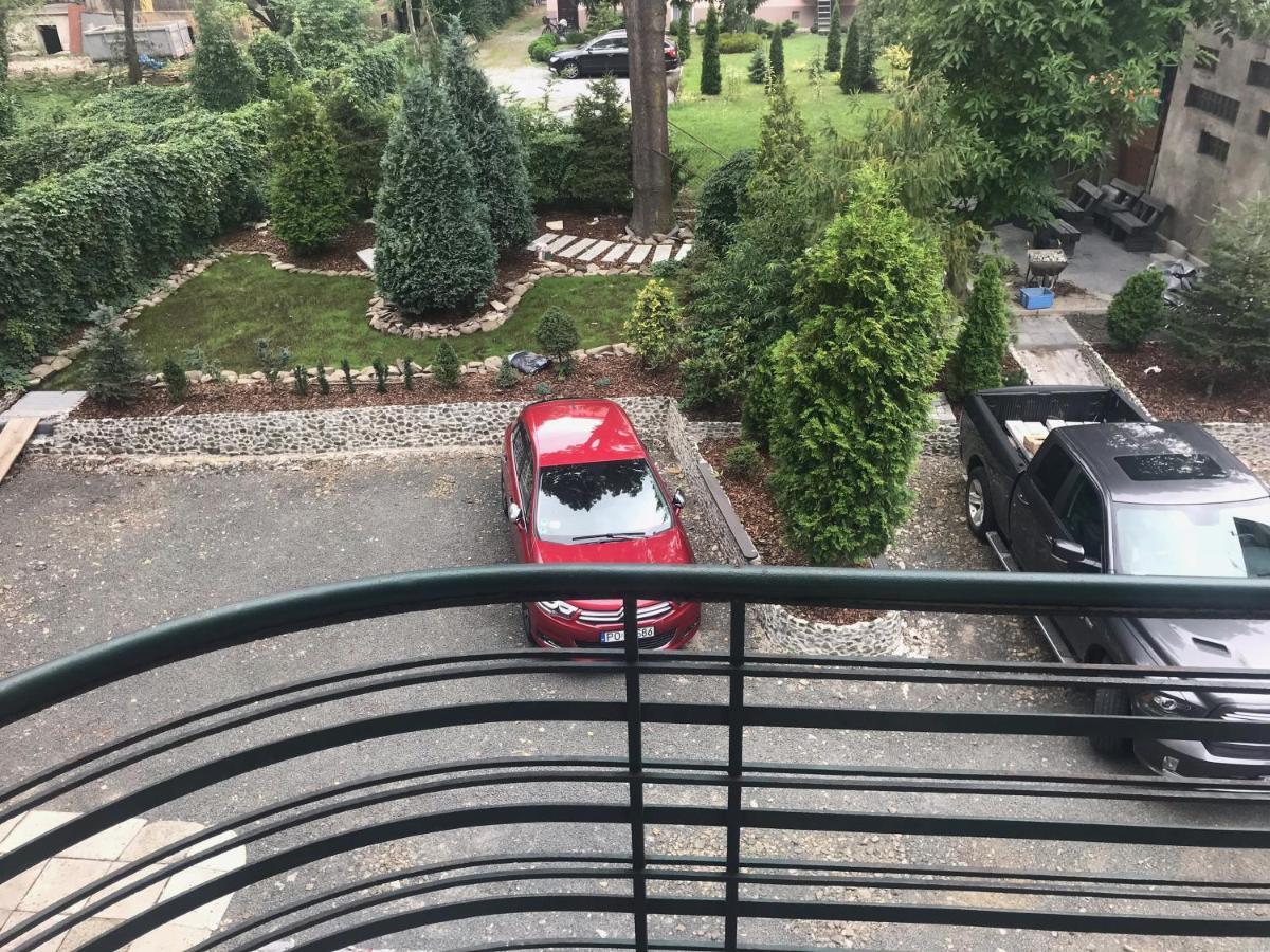 Alder Apartments Краков Экстерьер фото